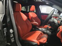 USED 2019 19 BMW X2 2.0 20i M Sport SUV 5dr Petrol Auto xDrive Euro 6 (s/s) (192 ps) Sunroof I Red interior I All packs