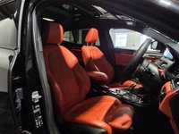 USED 2019 19 BMW X2 2.0 20i M Sport SUV 5dr Petrol Auto xDrive Euro 6 (s/s) (192 ps) Sunroof I Red interior I All packs