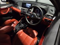 USED 2019 19 BMW X2 2.0 20i M Sport SUV 5dr Petrol Auto xDrive Euro 6 (s/s) (192 ps) Sunroof I Red interior I All packs
