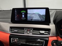 USED 2019 19 BMW X2 2.0 20i M Sport SUV 5dr Petrol Auto xDrive Euro 6 (s/s) (192 ps) Sunroof I Red interior I All packs