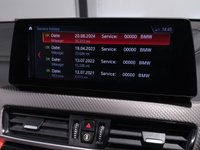 USED 2019 19 BMW X2 2.0 20i M Sport SUV 5dr Petrol Auto xDrive Euro 6 (s/s) (192 ps) Sunroof I Red interior I All packs