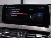 USED 2019 19 BMW X2 2.0 20i M Sport SUV 5dr Petrol Auto xDrive Euro 6 (s/s) (192 ps) Sunroof I Red interior I All packs