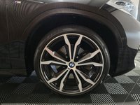 USED 2019 19 BMW X2 2.0 20i M Sport SUV 5dr Petrol Auto xDrive Euro 6 (s/s) (192 ps) Sunroof I Red interior I All packs