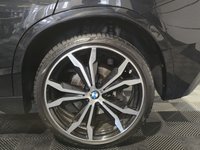 USED 2019 19 BMW X2 2.0 20i M Sport SUV 5dr Petrol Auto xDrive Euro 6 (s/s) (192 ps) Sunroof I Red interior I All packs