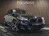 USED 2019 19 BMW X2 2.0 20i M Sport SUV 5dr Petrol Auto xDrive Euro 6 (s/s) (192 ps) Sunroof I Red interior I All packs