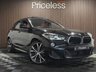 USED 2019 19 BMW X2 2.0 20i M Sport SUV 5dr Petrol Auto xDrive Euro 6 (s/s) (192 ps) Sunroof I Red interior I All packs