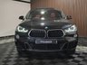 USED 2019 19 BMW X2 2.0 20i M Sport SUV 5dr Petrol Auto xDrive Euro 6 (s/s) (192 ps) Sunroof I Red interior I All packs