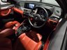 USED 2019 19 BMW X2 2.0 20i M Sport SUV 5dr Petrol Auto xDrive Euro 6 (s/s) (192 ps) Sunroof I Red interior I All packs