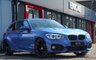 USED 2017 67 BMW 1 SERIES 1.5 116d M Sport Hatchback 5dr Diesel Auto Euro 6 (s/s) (116 ps) VIRTUAL COCKPIT