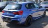 USED 2017 67 BMW 1 SERIES 1.5 116d M Sport Hatchback 5dr Diesel Auto Euro 6 (s/s) (116 ps) VIRTUAL COCKPIT