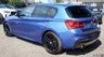 USED 2017 67 BMW 1 SERIES 1.5 116d M Sport Hatchback 5dr Diesel Auto Euro 6 (s/s) (116 ps) VIRTUAL COCKPIT