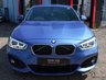 USED 2017 67 BMW 1 SERIES 1.5 116d M Sport Hatchback 5dr Diesel Auto Euro 6 (s/s) (116 ps) VIRTUAL COCKPIT