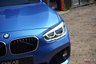 USED 2017 67 BMW 1 SERIES 1.5 116d M Sport Hatchback 5dr Diesel Auto Euro 6 (s/s) (116 ps) VIRTUAL COCKPIT