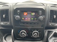 USED 2020 20 CITROEN RELAY 2.2 BlueHDi 35 Enterprise Panel Van 5dr Diesel Manual L3 High Roof Euro 6 (s/s) (140 ps) A/C SAT NAV PARKING SENSORS FINANCE
