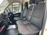USED 2020 20 CITROEN RELAY 2.2 BlueHDi 35 Enterprise Panel Van 5dr Diesel Manual L3 High Roof Euro 6 (s/s) (140 ps) A/C SAT NAV PARKING SENSORS FINANCE