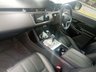 USED 2021 21 LAND ROVER RANGE ROVER EVOQUE 2.0 D165 MHEV S SUV 5dr Diesel Auto 4WD Euro 6 (s/s) (163 ps) 2 OWNER + PAN ROOF + ALLOYS + REVERSE CAMERA + PARKING SENSORS + PRIVCAY GLASS + SAT NAV + BLUETOOTH + APPLE PLAY + CRUISE CONTROL + CLIAMTE CONTROL + LEATHER + HEATED SEATS