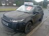 USED 2021 21 LAND ROVER RANGE ROVER EVOQUE 2.0 D165 MHEV S SUV 5dr Diesel Auto 4WD Euro 6 (s/s) (163 ps) 2 OWNER + PAN ROOF + ALLOYS + REVERSE CAMERA + PARKING SENSORS + PRIVCAY GLASS + SAT NAV + BLUETOOTH + APPLE PLAY + CRUISE CONTROL + CLIAMTE CONTROL + LEATHER + HEATED SEATS