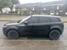 USED 2021 21 LAND ROVER RANGE ROVER EVOQUE 2.0 D165 MHEV S SUV 5dr Diesel Auto 4WD Euro 6 (s/s) (163 ps) 2 OWNER + PAN ROOF + ALLOYS + REVERSE CAMERA + PARKING SENSORS + PRIVCAY GLASS + SAT NAV + BLUETOOTH + APPLE PLAY + CRUISE CONTROL + CLIAMTE CONTROL + LEATHER + HEATED SEATS