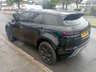 USED 2021 21 LAND ROVER RANGE ROVER EVOQUE 2.0 D165 MHEV S SUV 5dr Diesel Auto 4WD Euro 6 (s/s) (163 ps) 2 OWNER + PAN ROOF + ALLOYS + REVERSE CAMERA + PARKING SENSORS + PRIVCAY GLASS + SAT NAV + BLUETOOTH + APPLE PLAY + CRUISE CONTROL + CLIAMTE CONTROL + LEATHER + HEATED SEATS