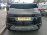 USED 2021 21 LAND ROVER RANGE ROVER EVOQUE 2.0 D165 MHEV S SUV 5dr Diesel Auto 4WD Euro 6 (s/s) (163 ps) 2 OWNER + PAN ROOF + ALLOYS + REVERSE CAMERA + PARKING SENSORS + PRIVCAY GLASS + SAT NAV + BLUETOOTH + APPLE PLAY + CRUISE CONTROL + CLIAMTE CONTROL + LEATHER + HEATED SEATS