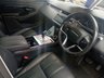 USED 2021 21 LAND ROVER RANGE ROVER EVOQUE 2.0 D165 MHEV S SUV 5dr Diesel Auto 4WD Euro 6 (s/s) (163 ps) 2 OWNER + PAN ROOF + ALLOYS + REVERSE CAMERA + PARKING SENSORS + PRIVCAY GLASS + SAT NAV + BLUETOOTH + APPLE PLAY + CRUISE CONTROL + CLIAMTE CONTROL + LEATHER + HEATED SEATS