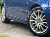 USED 2008 08 VOLVO V50 2.0D SE Estate 5dr Diesel Powershift Euro 4 (136 ps) 