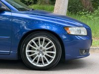 USED 2008 08 VOLVO V50 2.0D SE Estate 5dr Diesel Powershift Euro 4 (136 ps) 