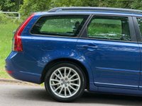 USED 2008 08 VOLVO V50 2.0D SE Estate 5dr Diesel Powershift Euro 4 (136 ps) 