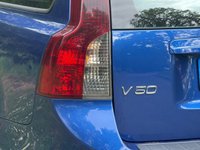 USED 2008 08 VOLVO V50 2.0D SE Estate 5dr Diesel Powershift Euro 4 (136 ps) 