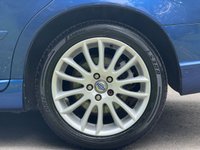 USED 2008 08 VOLVO V50 2.0D SE Estate 5dr Diesel Powershift Euro 4 (136 ps) 
