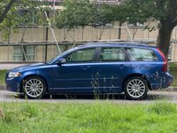 USED 2008 08 VOLVO V50 2.0D SE Estate 5dr Diesel Powershift Euro 4 (136 ps) 