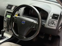 USED 2008 08 VOLVO V50 2.0D SE Estate 5dr Diesel Powershift Euro 4 (136 ps) 