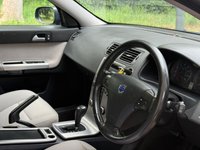 USED 2008 08 VOLVO V50 2.0D SE Estate 5dr Diesel Powershift Euro 4 (136 ps) 