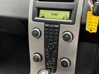 USED 2008 08 VOLVO V50 2.0D SE Estate 5dr Diesel Powershift Euro 4 (136 ps) 