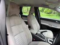 USED 2008 08 VOLVO V50 2.0D SE Estate 5dr Diesel Powershift Euro 4 (136 ps) 