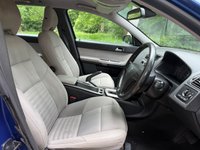 USED 2008 08 VOLVO V50 2.0D SE Estate 5dr Diesel Powershift Euro 4 (136 ps) 