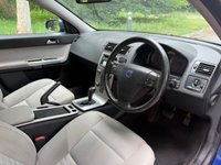 USED 2008 08 VOLVO V50 2.0D SE Estate 5dr Diesel Powershift Euro 4 (136 ps) 