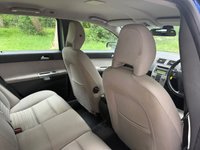 USED 2008 08 VOLVO V50 2.0D SE Estate 5dr Diesel Powershift Euro 4 (136 ps) 