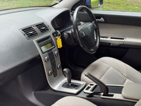USED 2008 08 VOLVO V50 2.0D SE Estate 5dr Diesel Powershift Euro 4 (136 ps) 