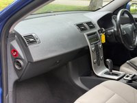 USED 2008 08 VOLVO V50 2.0D SE Estate 5dr Diesel Powershift Euro 4 (136 ps) 