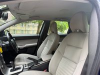USED 2008 08 VOLVO V50 2.0D SE Estate 5dr Diesel Powershift Euro 4 (136 ps) 