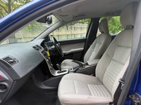 USED 2008 08 VOLVO V50 2.0D SE Estate 5dr Diesel Powershift Euro 4 (136 ps) 