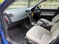 USED 2008 08 VOLVO V50 2.0D SE Estate 5dr Diesel Powershift Euro 4 (136 ps) 