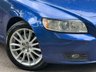 USED 2008 08 VOLVO V50 2.0D SE Estate 5dr Diesel Powershift Euro 4 (136 ps) 