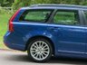 USED 2008 08 VOLVO V50 2.0D SE Estate 5dr Diesel Powershift Euro 4 (136 ps) 