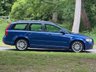 USED 2008 08 VOLVO V50 2.0D SE Estate 5dr Diesel Powershift Euro 4 (136 ps) 
