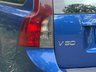 USED 2008 08 VOLVO V50 2.0D SE Estate 5dr Diesel Powershift Euro 4 (136 ps) 