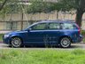 USED 2008 08 VOLVO V50 2.0D SE Estate 5dr Diesel Powershift Euro 4 (136 ps) 
