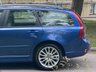 USED 2008 08 VOLVO V50 2.0D SE Estate 5dr Diesel Powershift Euro 4 (136 ps) 
