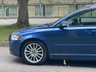USED 2008 08 VOLVO V50 2.0D SE Estate 5dr Diesel Powershift Euro 4 (136 ps) 